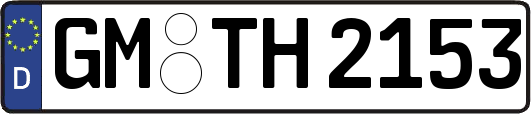 GM-TH2153