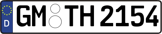 GM-TH2154