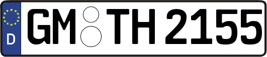 GM-TH2155
