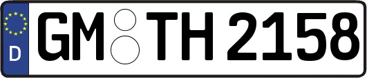 GM-TH2158