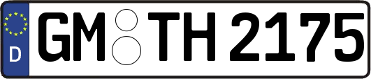 GM-TH2175