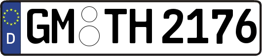 GM-TH2176