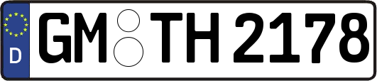 GM-TH2178