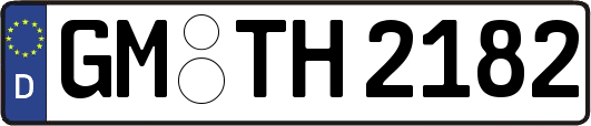 GM-TH2182