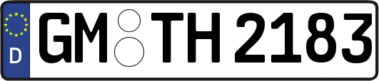 GM-TH2183
