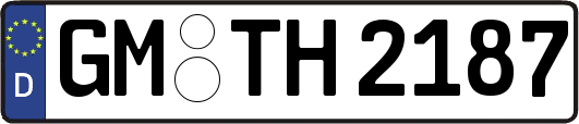 GM-TH2187