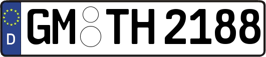 GM-TH2188