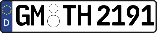 GM-TH2191