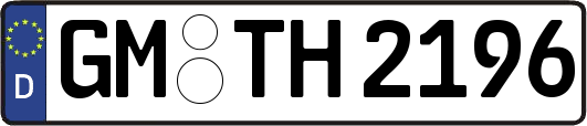 GM-TH2196