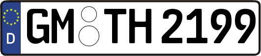 GM-TH2199
