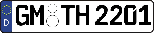 GM-TH2201