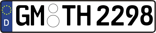 GM-TH2298