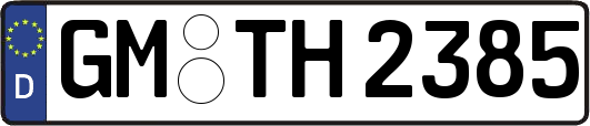 GM-TH2385