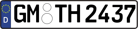 GM-TH2437