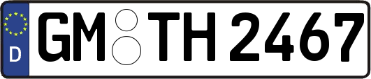 GM-TH2467