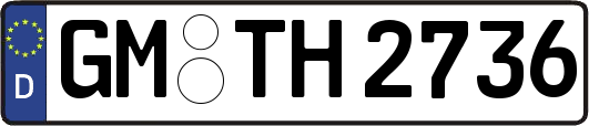 GM-TH2736