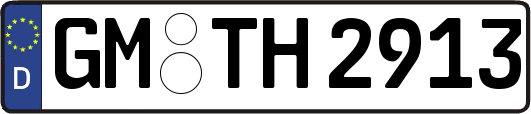 GM-TH2913