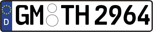 GM-TH2964