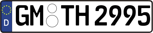 GM-TH2995