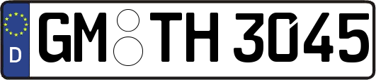 GM-TH3045