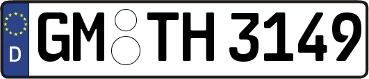 GM-TH3149