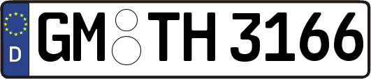 GM-TH3166