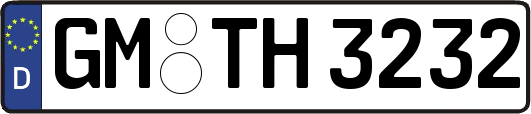 GM-TH3232