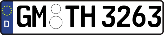 GM-TH3263