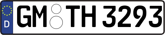 GM-TH3293