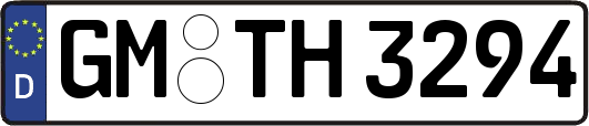 GM-TH3294