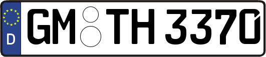 GM-TH3370