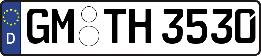 GM-TH3530