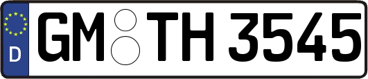 GM-TH3545