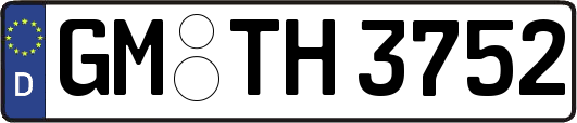 GM-TH3752