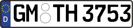 GM-TH3753