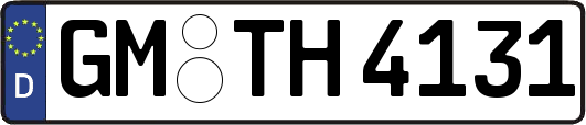 GM-TH4131