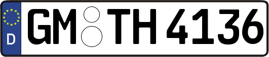 GM-TH4136
