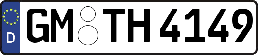 GM-TH4149