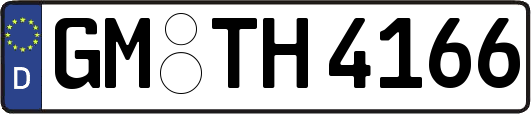 GM-TH4166