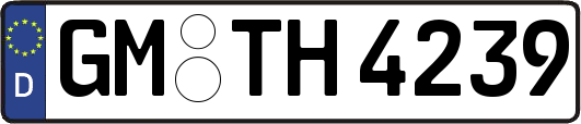GM-TH4239