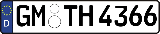 GM-TH4366
