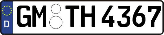 GM-TH4367