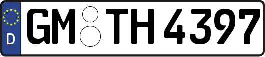 GM-TH4397