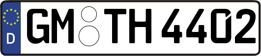 GM-TH4402
