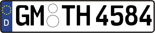 GM-TH4584