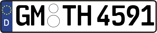 GM-TH4591