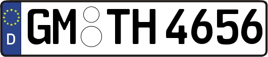 GM-TH4656
