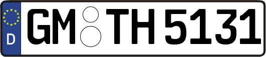 GM-TH5131