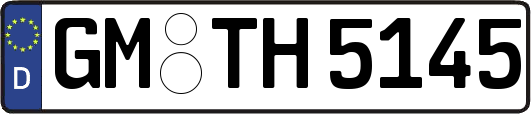 GM-TH5145