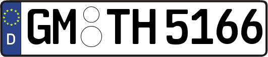 GM-TH5166